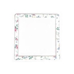 MARCO PARA SELFIE LINEAS ROSAS 20 X 20 CM