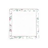 MARCO PARA SELFIE LINEAS VERDES 20 X 20 CM
