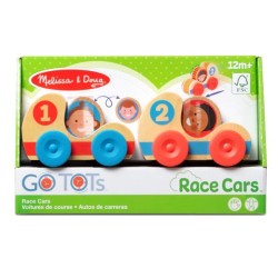 MD GO TOTS COCHES Y AMIGOS