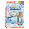 MD PAW PATROL ESTAMPAS REUTILIZABLES BAHIA DE AVENTURAS