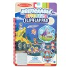 MD PAW PATROL ESTAMPAS REUTILIZABLES RESCATE FINAL