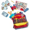 MD PAW PATROL MOCHILA DE AVENTURAS