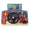 MD PAW PATROL WOODEN CENTRO DE CONTROL