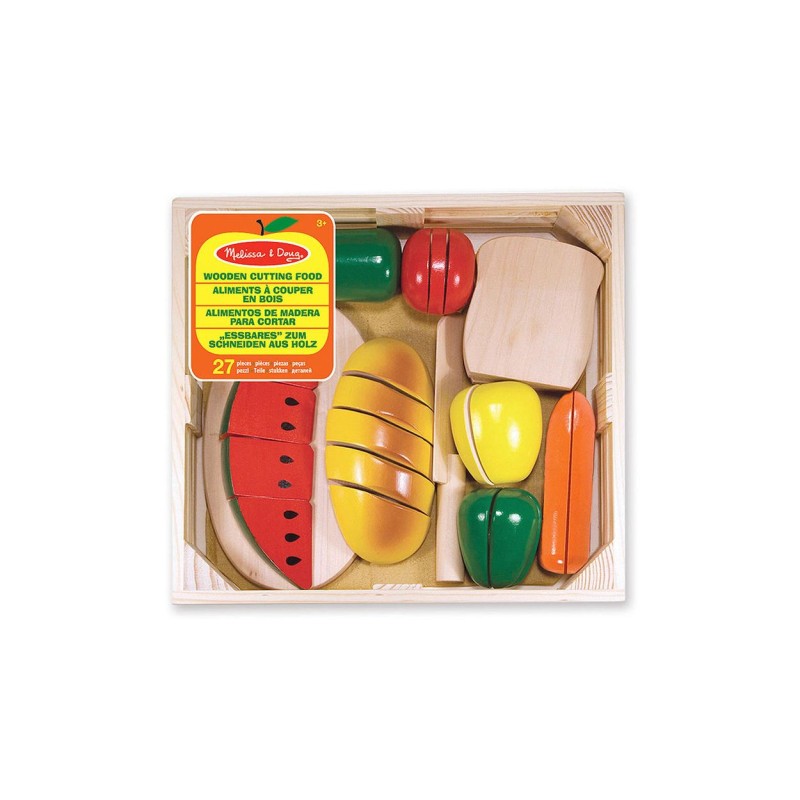 MD SET COMIDA PARA CORTAR