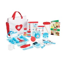 MD SET DE DOCTOR
