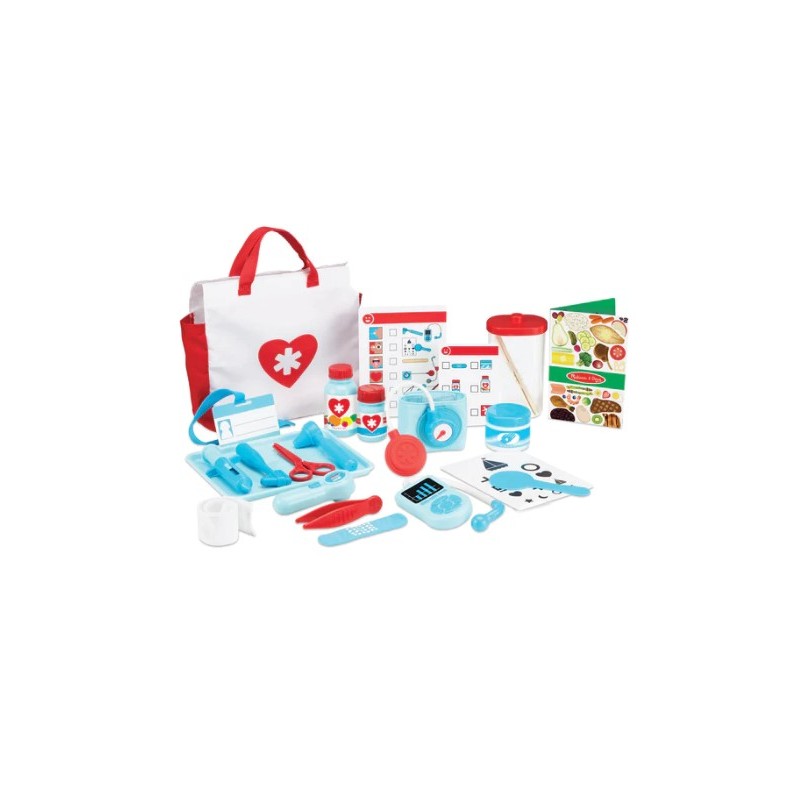 MD SET DE DOCTOR