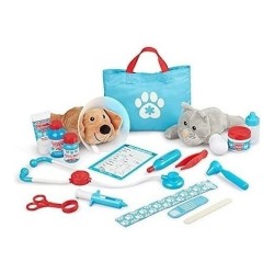 MD SET DE VETERINARIO
