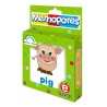 MEMORY GAME ANIMALS