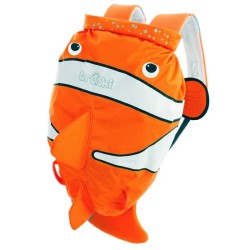 Paddle Pack Orange