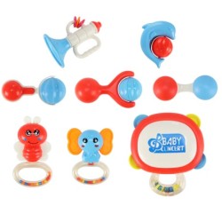 SONAJAS MUSICALES