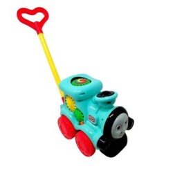 CAMINA CONMIGO TREN