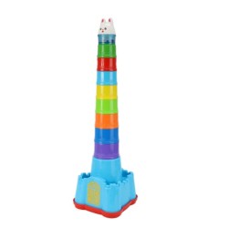 TORRE CASTILLO