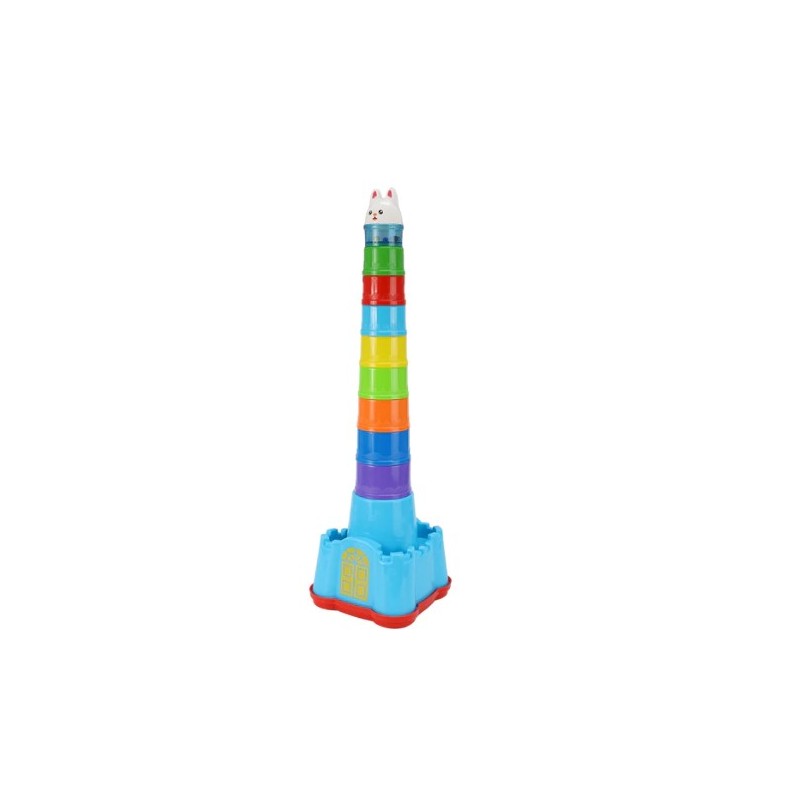 TORRE CASTILLO