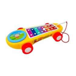Carrito Xilófono