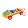 Carrito Xilófono