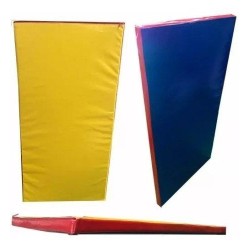 COLCHONETA 100X60X5 VINIL