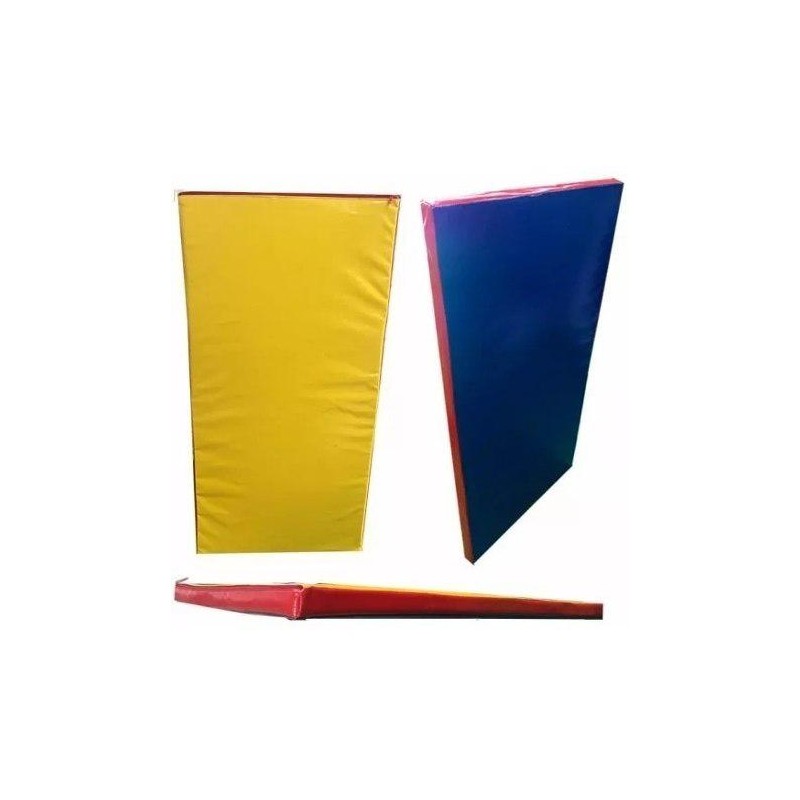 COLCHONETA 100X60X5 VINIL