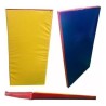 COLCHONETA 100X60X5 VINIL