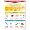 POSTER EL PRONOMBRE
