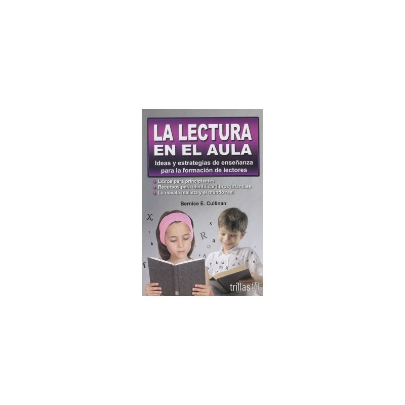 LA LECTURA EN EL AULA
