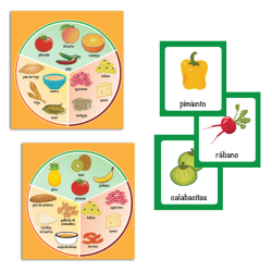 H LOTERIA PLATO DEL BIEN COMER