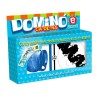 DOMINO ASOCIACION DE COLORES