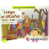 LLEGÓ EL OTOÑO GEU