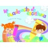 LP Mi cuadernito de escritura