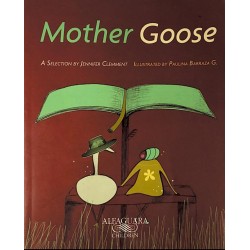 MOTHER GOOSE