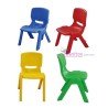 H SILLA ESCOLAR  PIEZA (DIFERENTES COLORES) 32X55