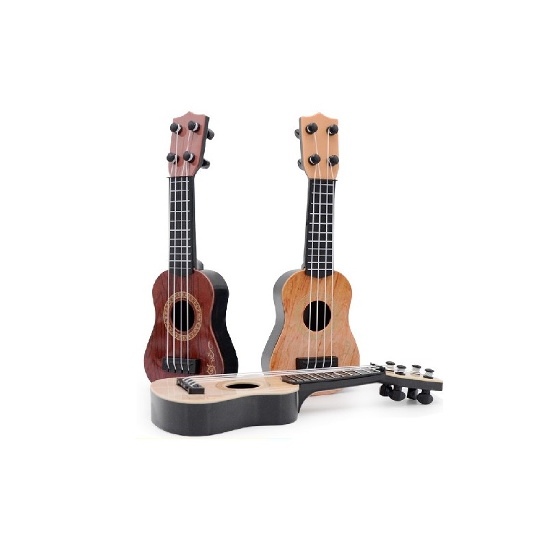 GUITARRA CLÁSICA PARA NIÑOS