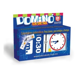 DOMINO AM. PM.