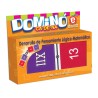 DOMINO NUMEROS ROMANOS