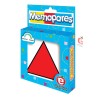 MEMOPARES FIGURAS GEOMETRICAS