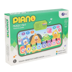 TOCA PIANO BEBE