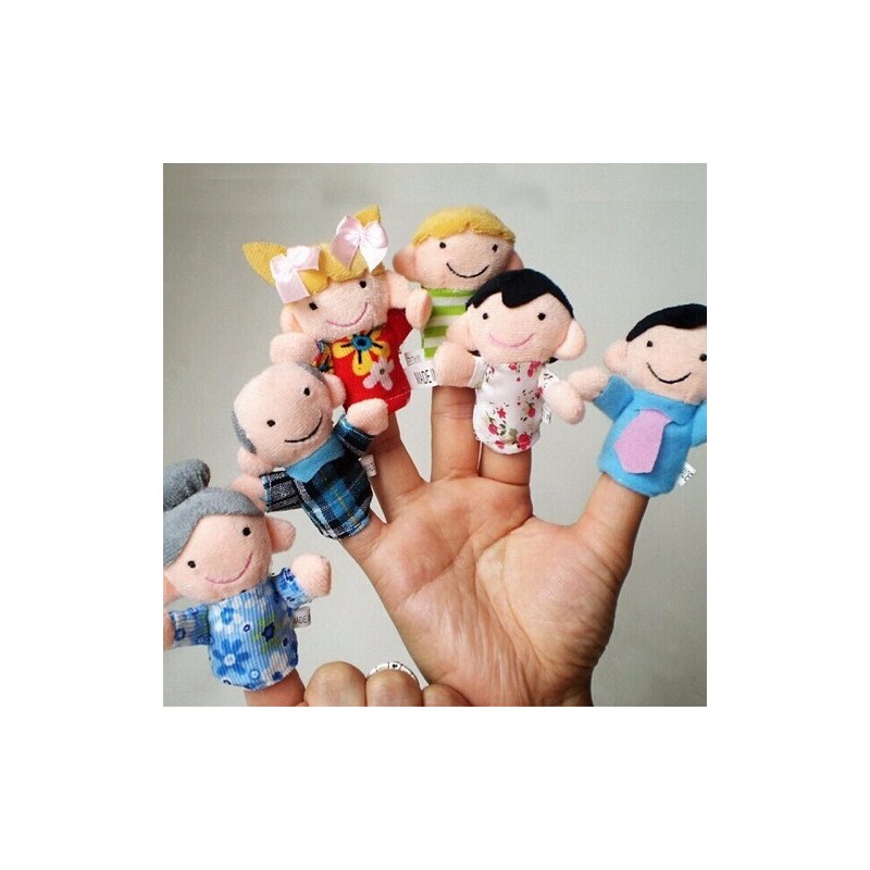 FAMILIA DOBLE TITERE DIGITAL  10 PZAS