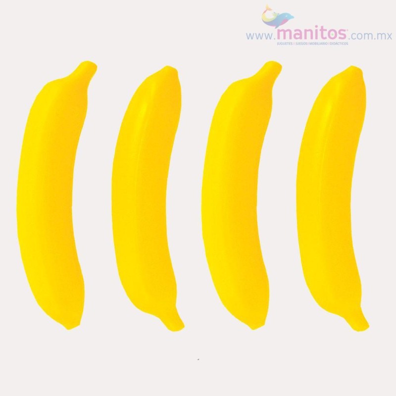 H PLATANO 10 PZAS
