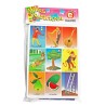 LOTERIA ARCOIRIS TRADICIONAL