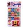 LOTERIA CAMACHO VARIOS MODELOS