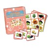 LOTERIA DE FRUTAS Y VERDURAS