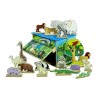 MAQUETA CASITA ZOOLOGICO
