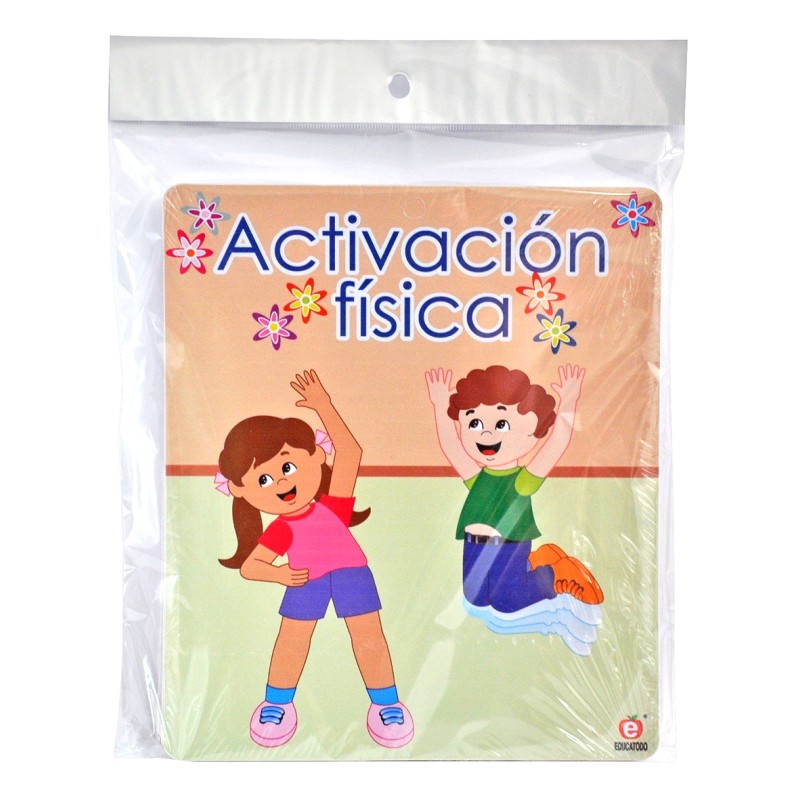 PAQUETE DE SEÑALES PLANEACION DEL DIA C/18 PIEZAS CAL.20