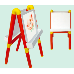 H CABALLETE DOBLE INFANTIL 5x100x60 cm