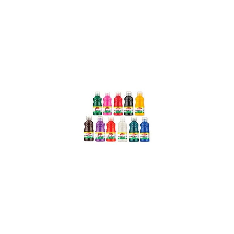 PINTURA DIGITAL VINCI FUN PRO LAVABLE