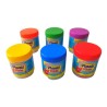 PLASTIKIDS 130 Gr VARIOS COLORES
