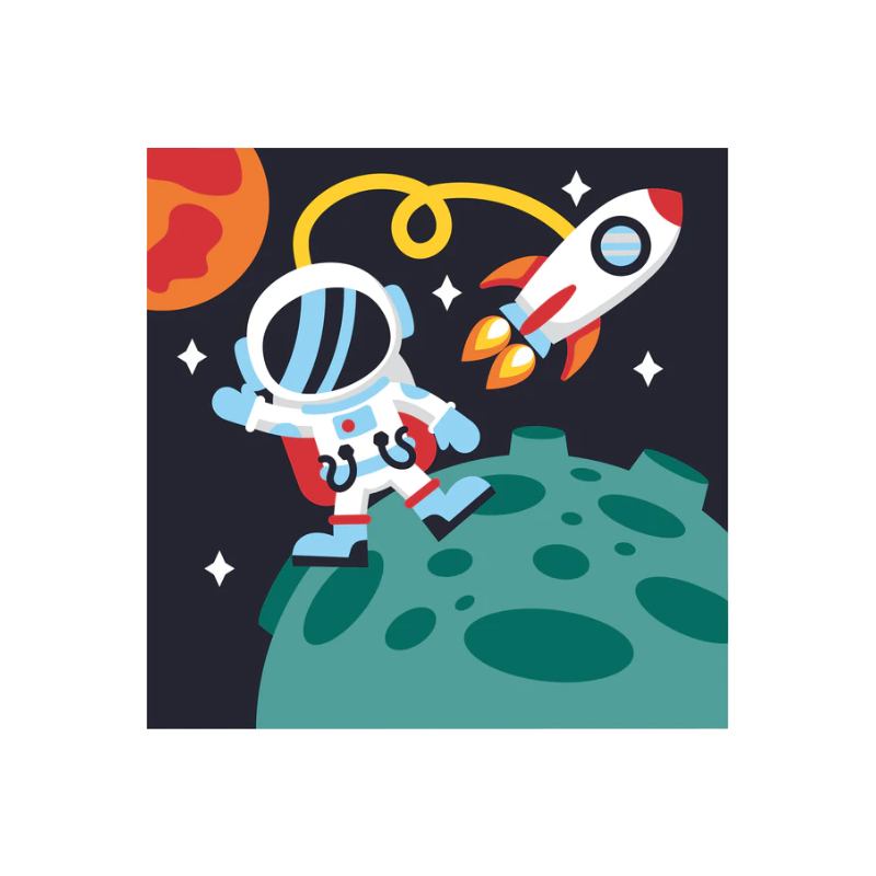 PPN 21 X 21 AVENTURA ESPACIAL