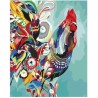 PPN 30X40 GALLO LOCO