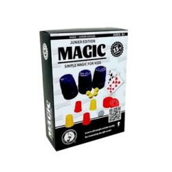 SET DE MAGIA 2