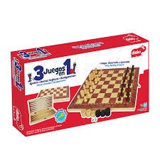 Juegos y juguetes de calidad